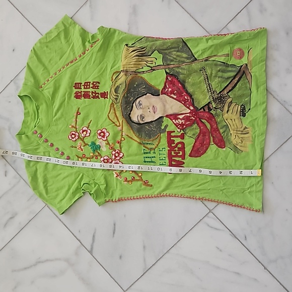 Double D Ranch - Picture 6 of 12